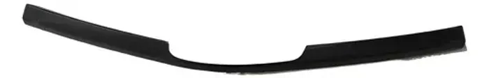 Moldura Vigia Traseira Vw Saveiro G6 Original 5u7853123b