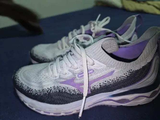 Tenis mizuno