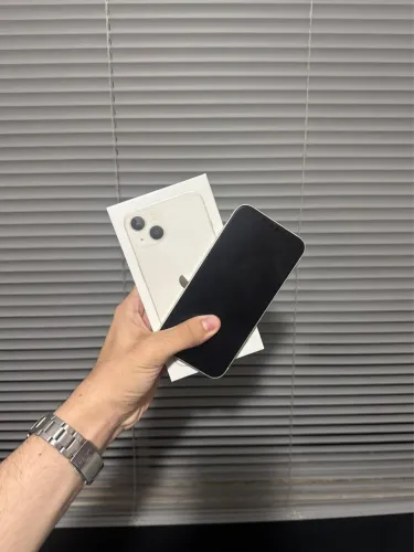 IPHONE 13 256gb