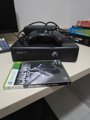 Xbox 360 Original, Excelente estado