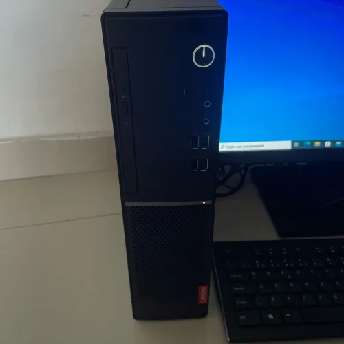 Computador Lenovo
