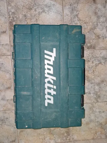 Martelete Makita 10 Kg