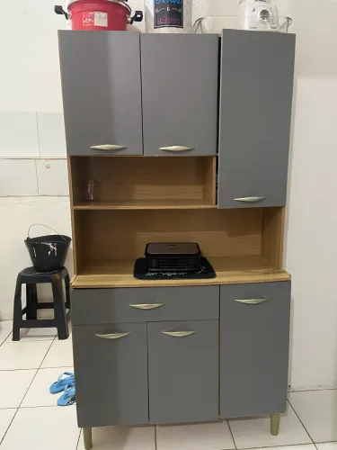 Armário de cozinha 