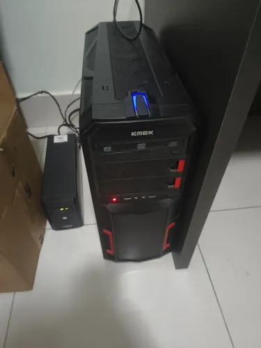 Computador i5 8gbram
