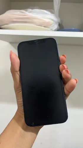 iPhone 12