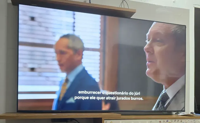 Tv smart samsung 70 polegadas 