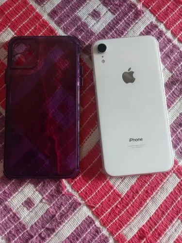 IPHONE XR 64GB