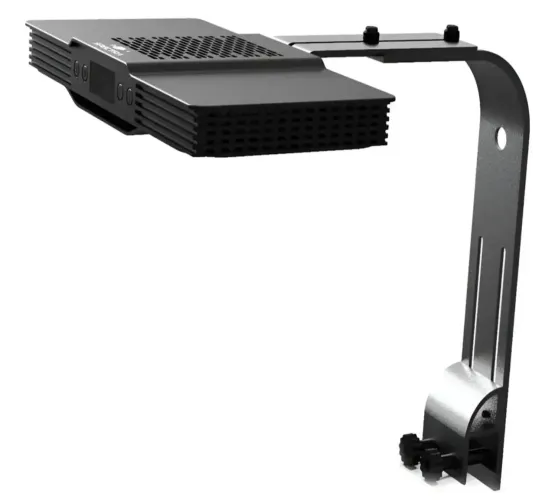 Luminária spectra v3