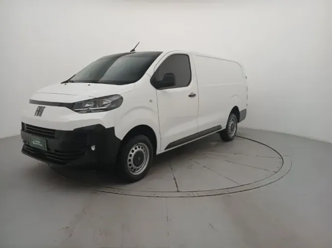 Fiat Scudo Cargo 1.5 16V Turbo Diesel 2025