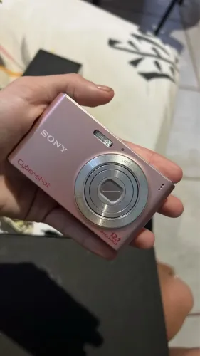 Sony Cyber-shot DSC-W310 12.1 mp