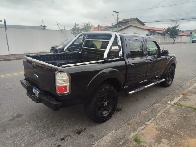 Ford Ranger XLT 2.3 16V 150cv CD Repower. 2010