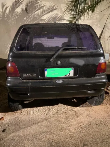 Renault Twingo 1.2 1995