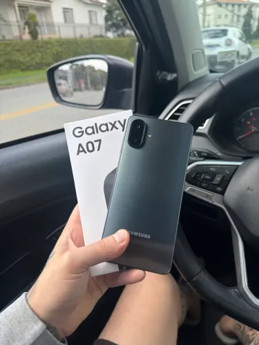 Samsung Galaxy A07 64GB / 4GB RAM