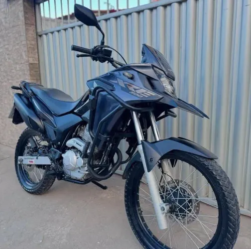 XRE 300 ADVENTURE