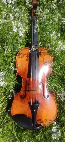 Violino Mazhibin 2021