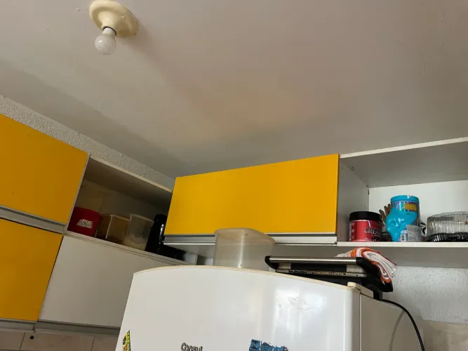 Vende armário completo