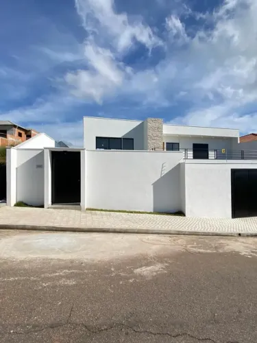 Casa com 3 dormitórios, 220 m² - venda por R$ 1.200.000,00 ou aluguel por R$ 6.900,00/mês