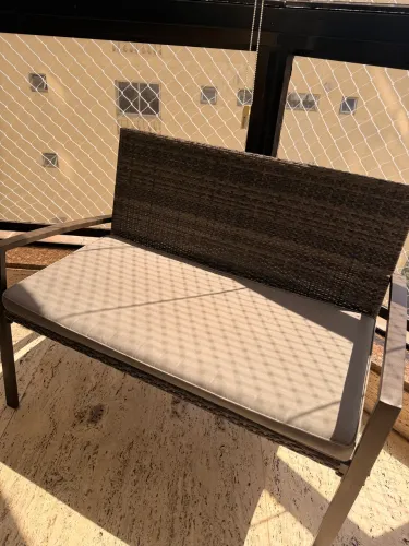 Sofa para varanda