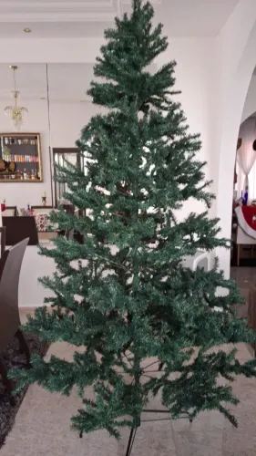 Árvore de Natal