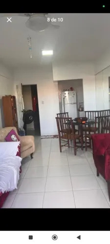 Condomínio edifício estella