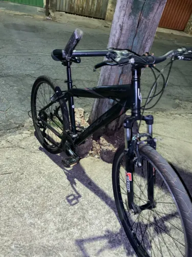 Bike Soul  Black Rain 