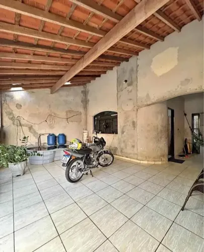 Casa a venda Paar - TB