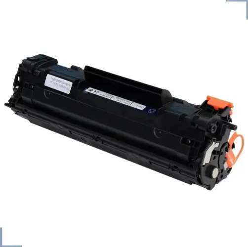 Toner Evolut Cf283a Compatível M125 M127 M225 M201