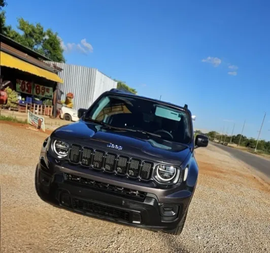 Jeep Renegade T270 1.3 TB 4X2 Flex Aut. 2023