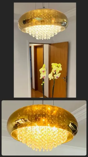Lindo lustre