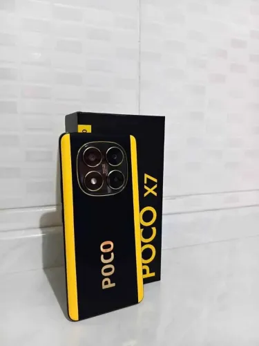 POCO X7