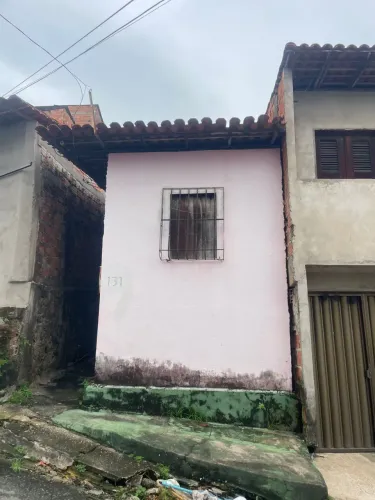 Kit net no São Francisco
