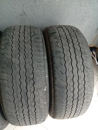 Pneu aro 18