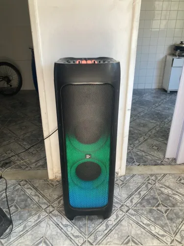 TORRE DE SOM PULSE SP512