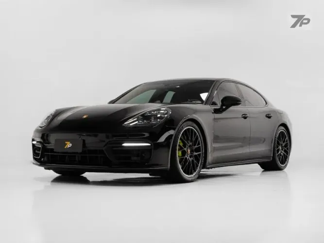 Porsche Panamera 4 Plat.edt 2.9 462cv (híbrido) 2022