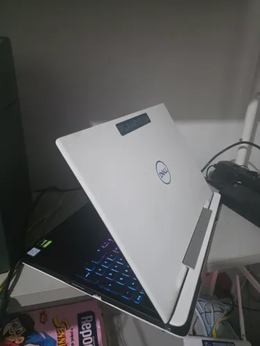 DELL G5 5590 I7 16GB GTX 1660TI