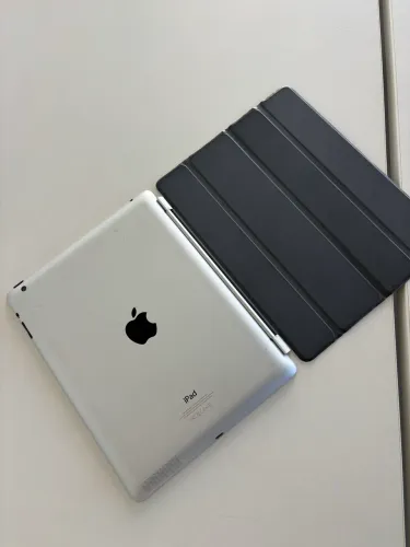 iPad 4ª Geração (A1458)