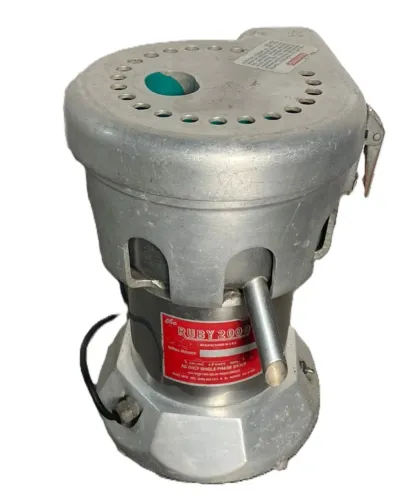 Extrator De Suco Comercial Ruby 2000