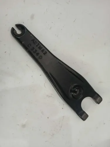 Garfo Embreagem Renault Sandero Logan Clio 2011/2013