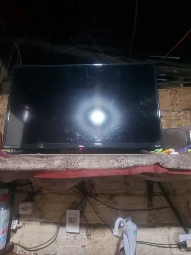 TV smart 32polegadas