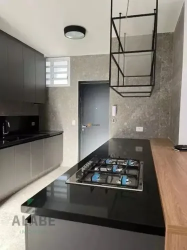 Apartamento Cerqueira César à venda com 152m², três quartos, sendo uma suíte ,ar condicion