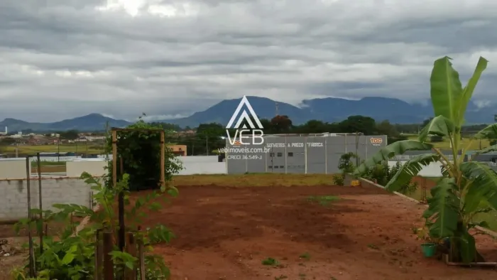 Terreno para Venda em Pindamonhangaba, Residencial e Comercial Cidade Jardim