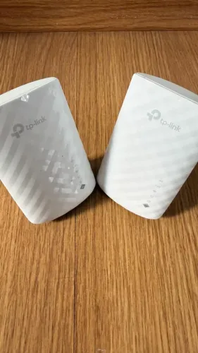 Repetidor Wi-Fi TP-Link RE200 Mesh AC750