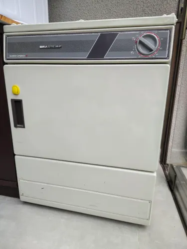 Secadora de roupas Brastemp