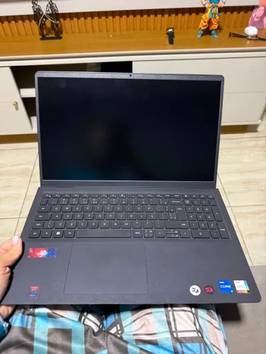 Notebook Acer Inspiron 15