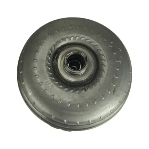 Conversor Torque Câmbio Nissan Sentra 2.0 2007/2013 Renault fluence 2011/2018