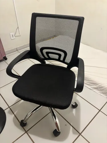 Cadeira de escritório