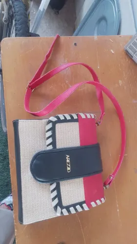 BOLSA AREZZO
