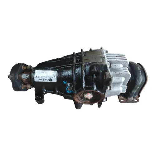Diferencial Traseiro Gm Omega 2.0 2.2 4cc 1991 1999