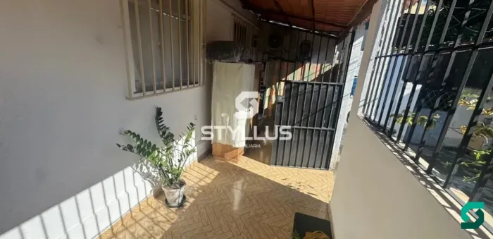 Madureira | Casa de Vila 2 quartos
