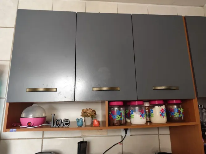 Armário de 3 porta